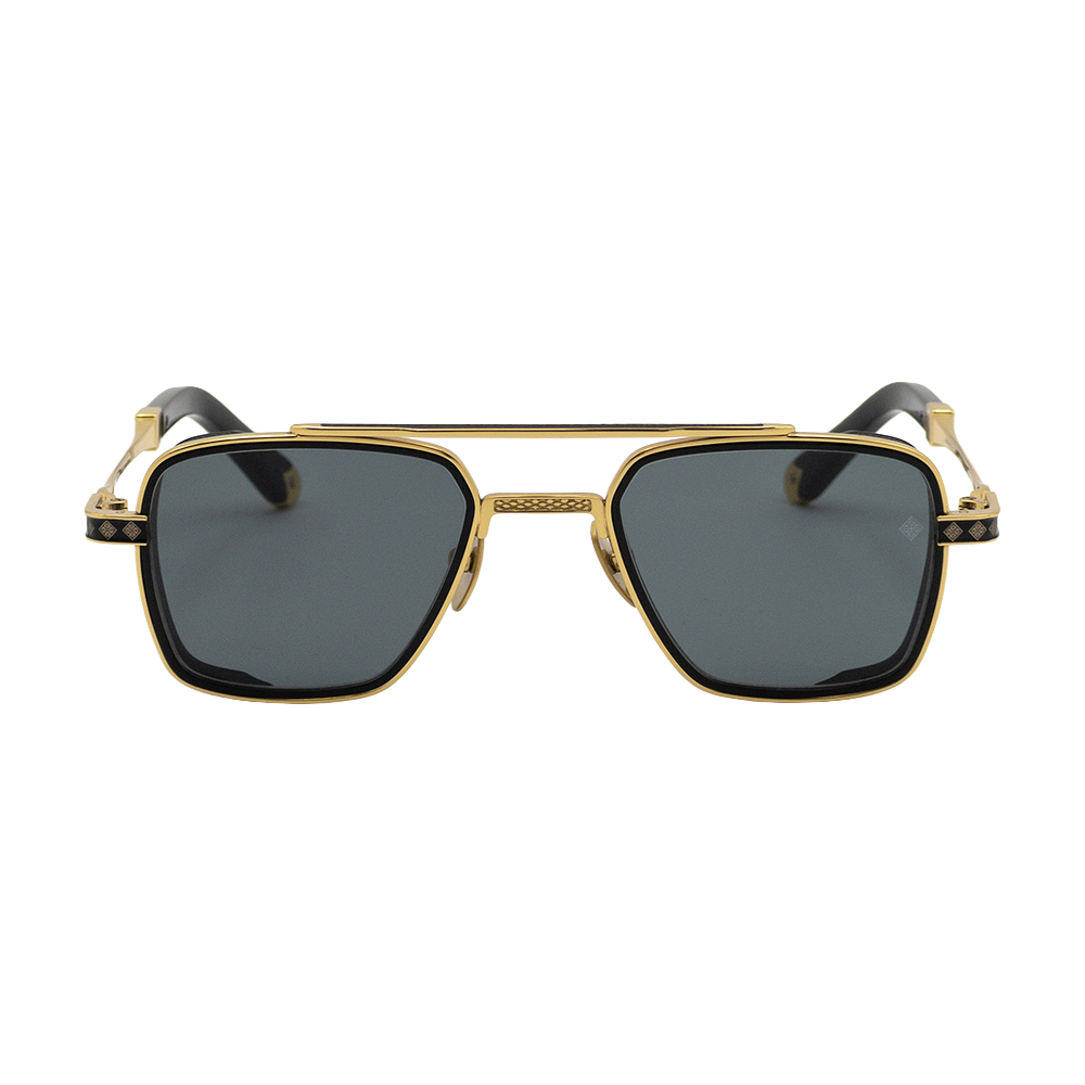 40 Million MARTIN I GLD-MBLK-610 Unisex Güneş Gözlüğü