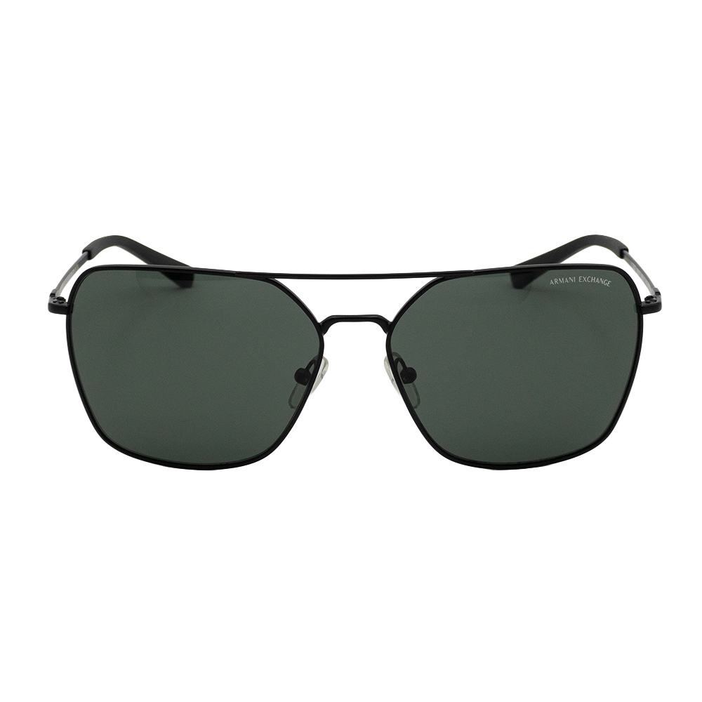 Armani Exchange AX 2029S 6063/71 Erkek Güneş Gözlüğü