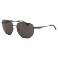 Armani Exchange AX 2033S 6114/73 Erkek Güneş Gözlüğü