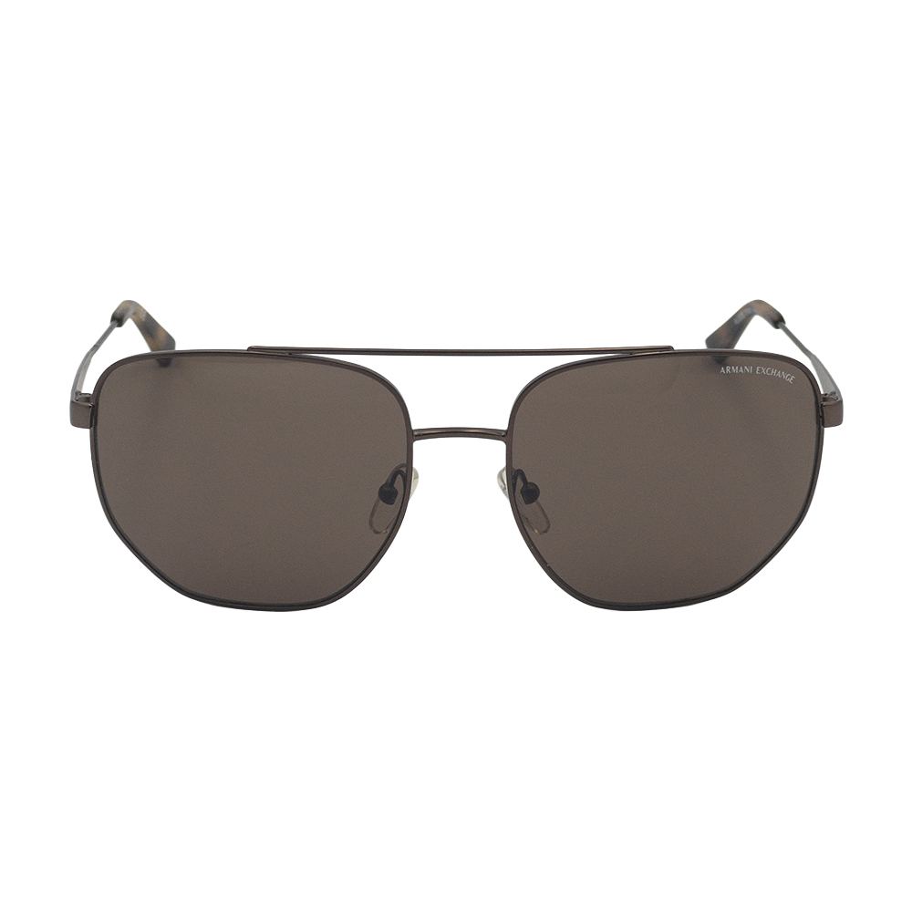 Armani Exchange AX 2033S 6114/73 Erkek Güneş Gözlüğü
