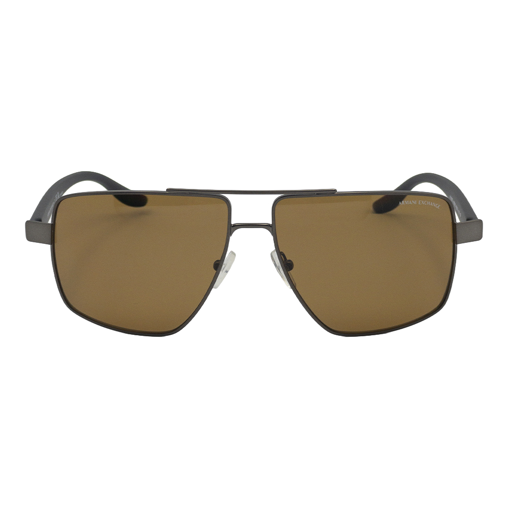 Armani Exchange AX 2037S 6003/83 Erkek Güneş Gözlüğü