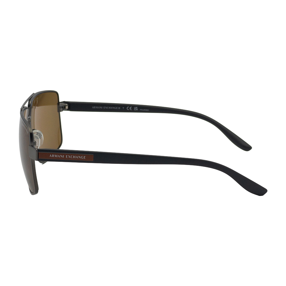 Armani Exchange AX 2037S 6003/83 Erkek Güneş Gözlüğü