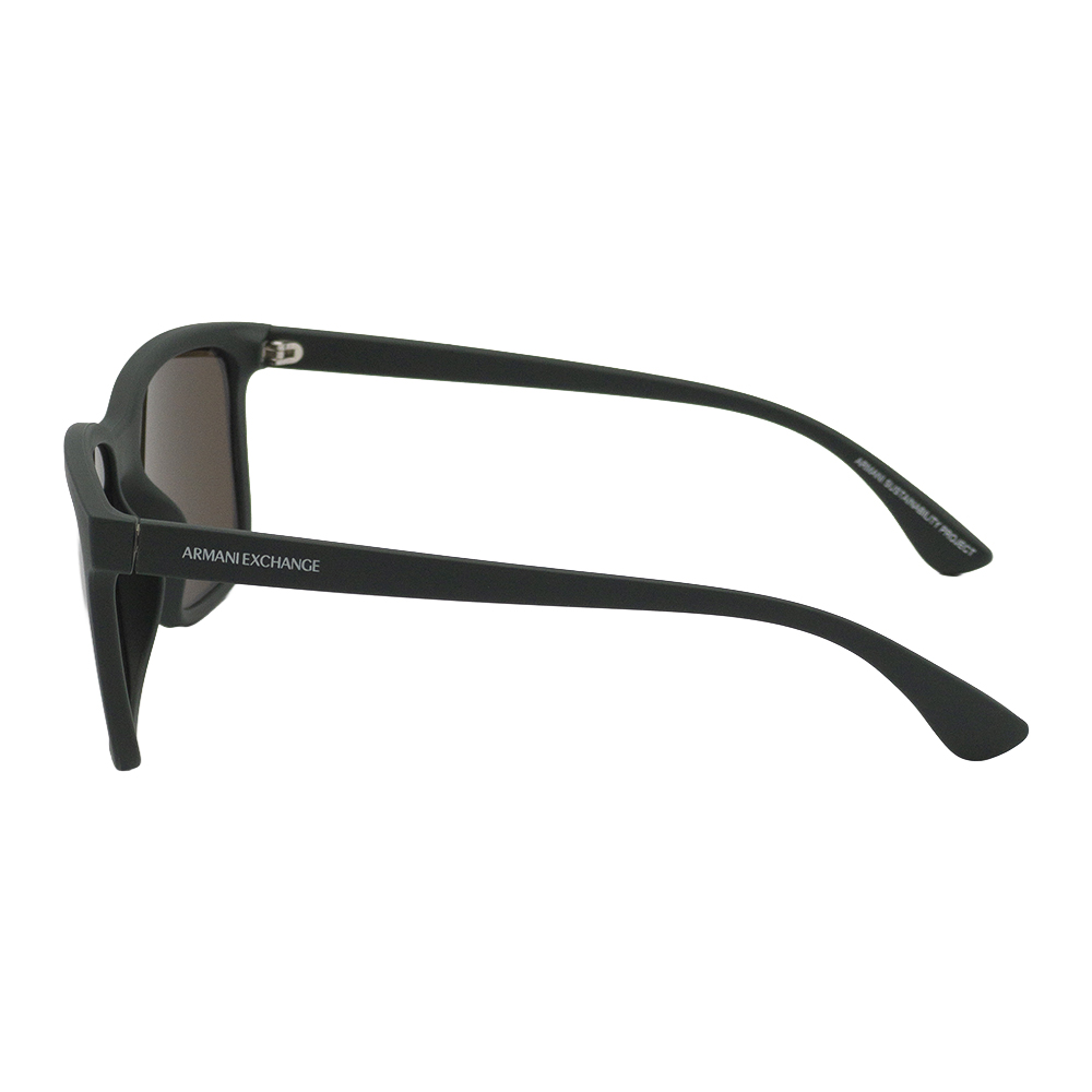 Armani Exchange AX 4112SU 827273 Unisex Güneş Gözlüğü