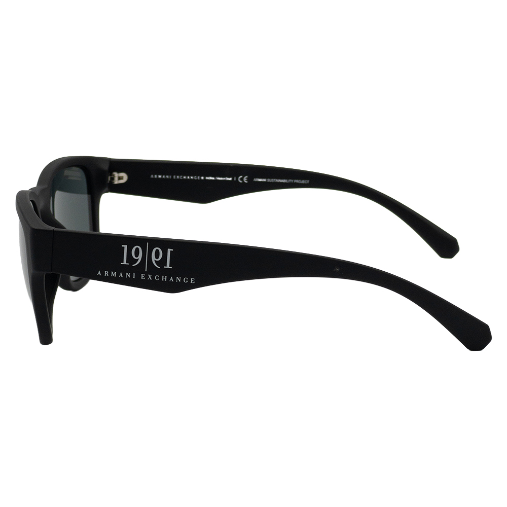 Armani Exchange AX 4115SU 807887 Erkek Güneş Gözlüğü