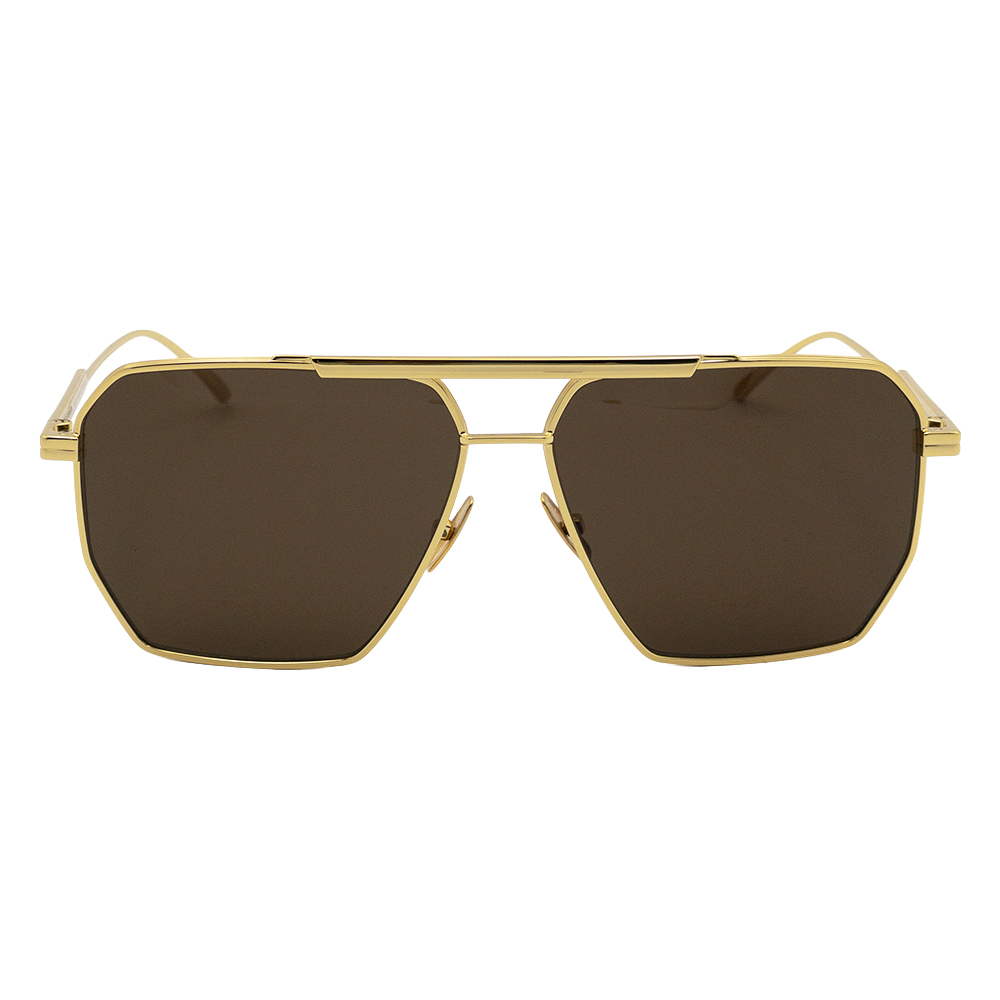 Bottega Veneta BV 1012S 003 Erkek Güneş Gözlüğü