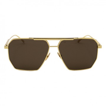 Bottega Veneta BV 1012S 003 Erkek Güneş Gözlüğü