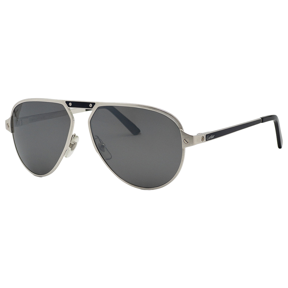 Cartier CT 0101S 004 Erkek Güneş Gözlüğü