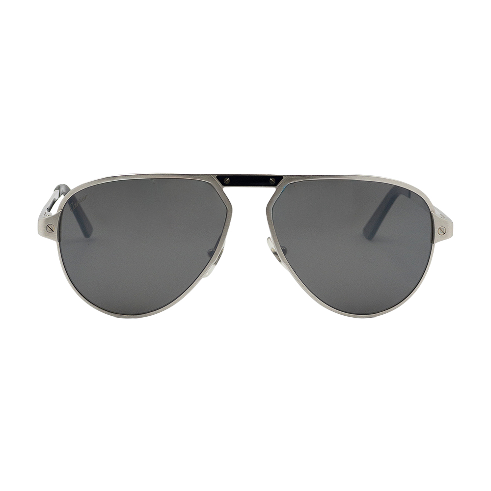 Cartier CT 0101S 004 Erkek Güneş Gözlüğü