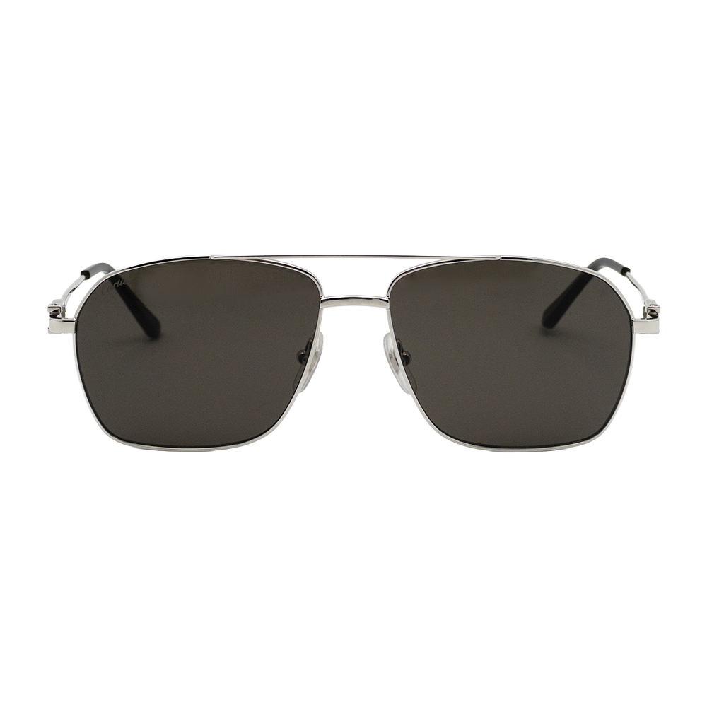 Cartier CT 0306S 001 Unisex Güneş Gözlüğü