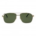 Cartier CT 0306S 002 Unisex Güneş Gözlüğü