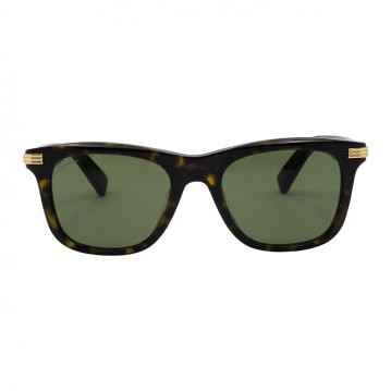 Cartier CT 0396S 002 Unisex Güneş Gözlüğü