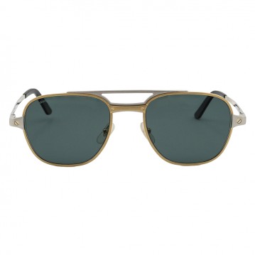 Cartier CT 0477S 003 Unisex Güneş Gözlüğü