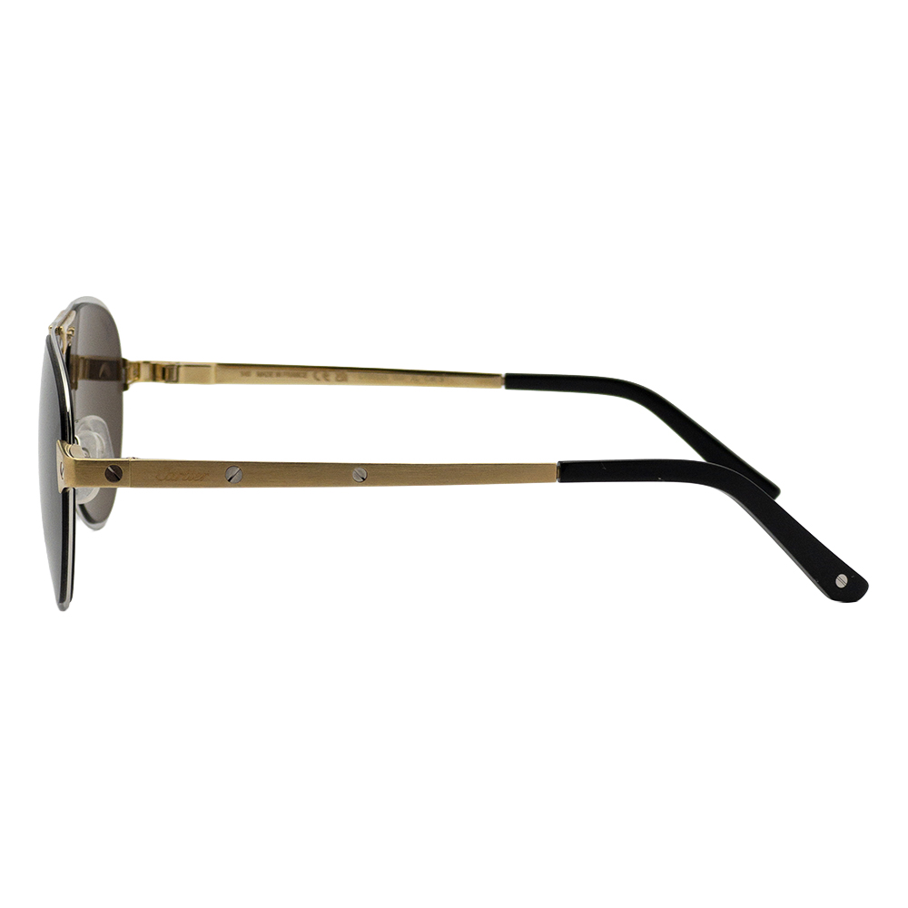 Cartier CT 0533S 001 Unisex Güneş Gözlüğü