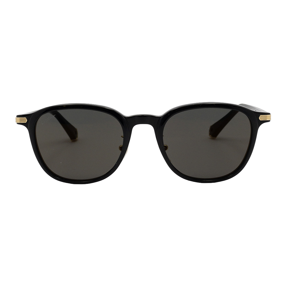 Cartier CT 0541SA 005 Unisex Güneş Gözlüğü