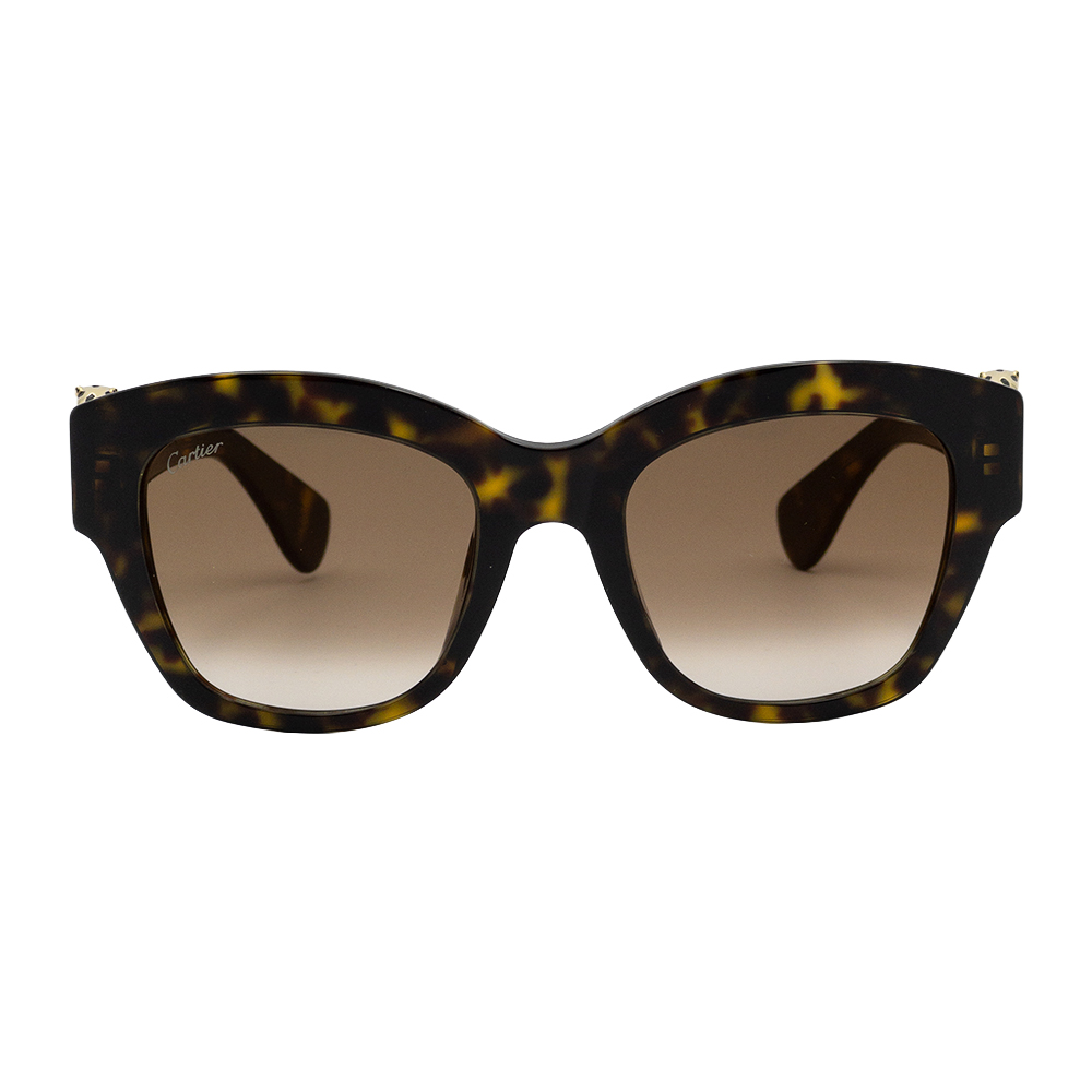 Cartier CT 0547S 002 Kadın Güneş Gözlüğü