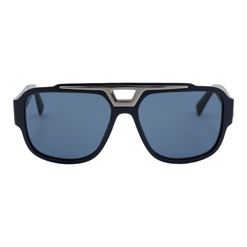 Dolce Gabbana DG 4389 3280/80 Erkek Güneş Gözlüğü