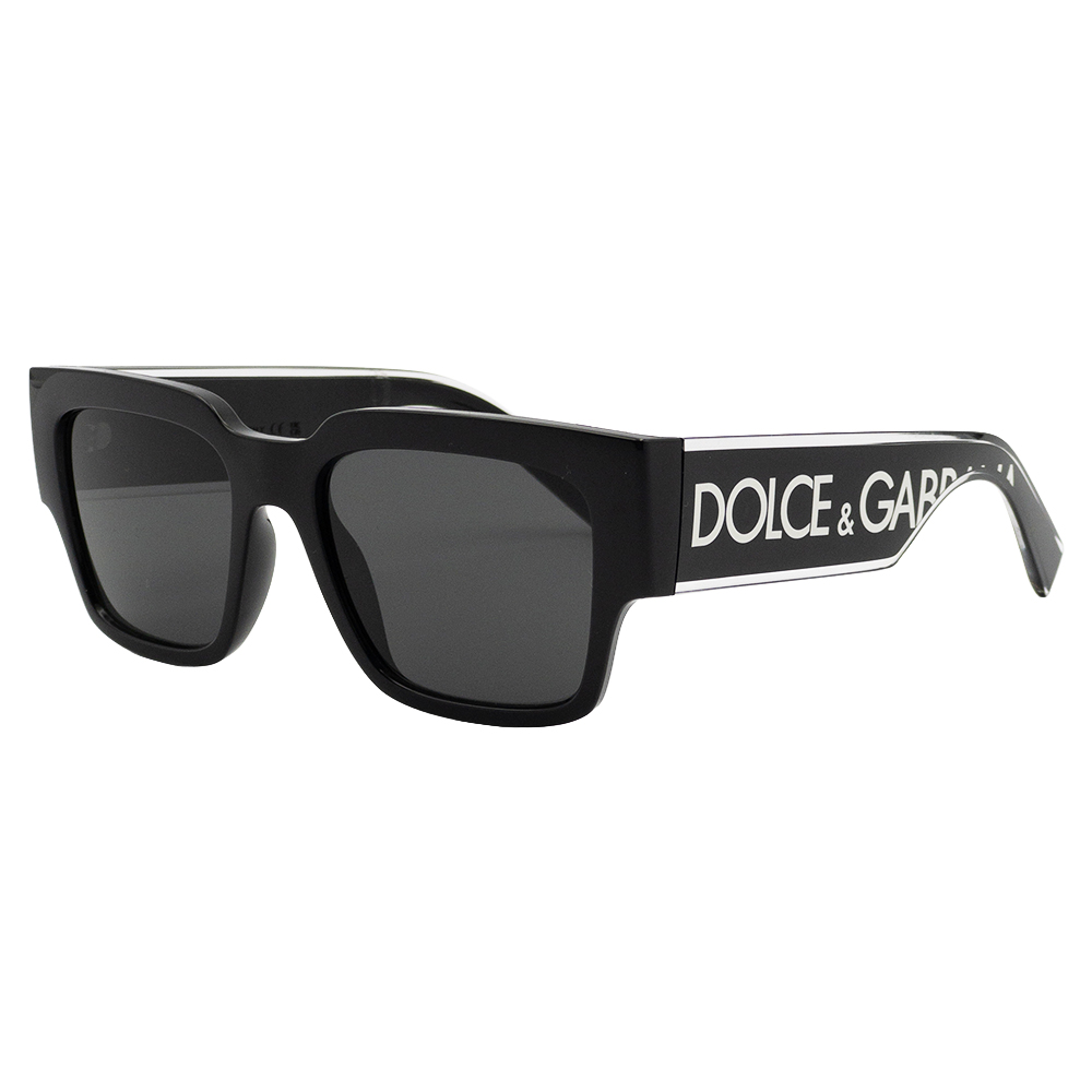 Dolce Gabbana DG 6184 501/87 Unisex Güneş Gözlüğü