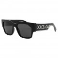 Dolce Gabbana DG 6184 501/87 Unisex Güneş Gözlüğü