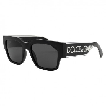 Dolce Gabbana DG 6184 501/87 Unisex Güneş Gözlüğü