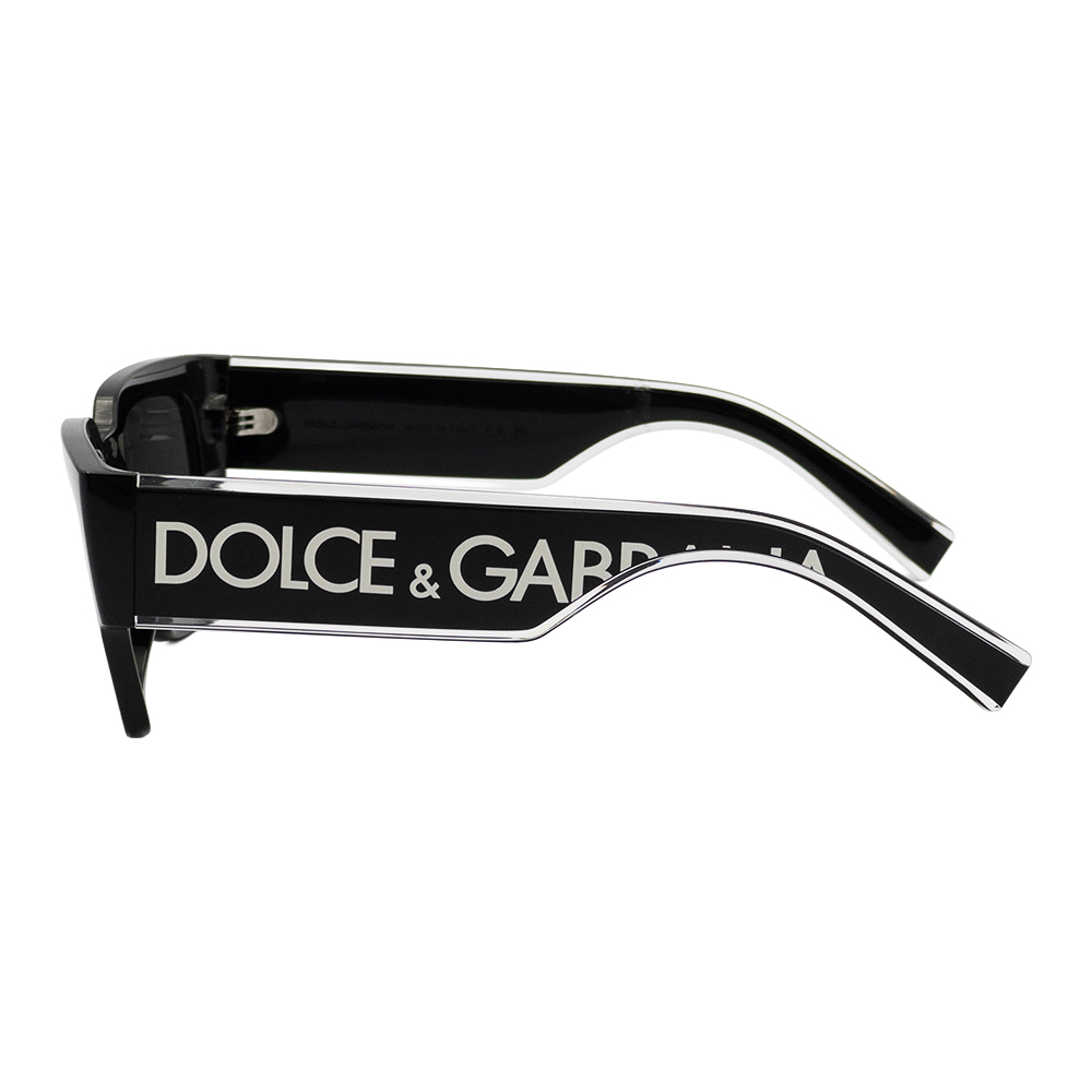 Dolce Gabbana DG 6184 501/87 Unisex Güneş Gözlüğü