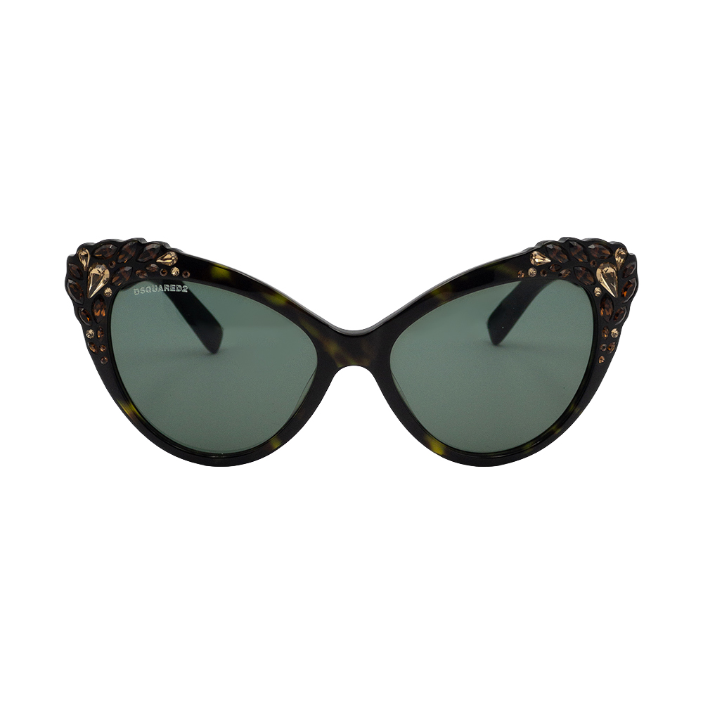 Dsquared2 Elizabeth DQ168 - 52N Kadın Güneş Gözlüğü