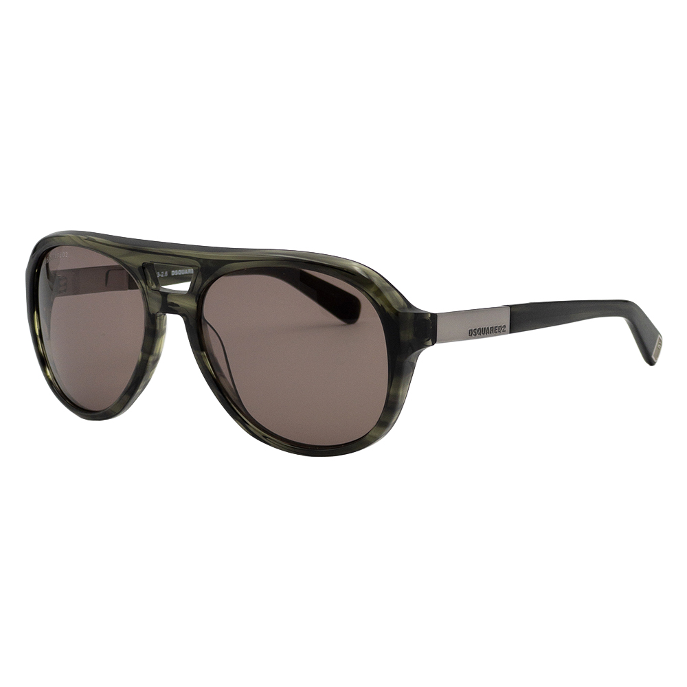 Dsquared2 ROB DQ0237 98E Unisex Güneş Gözlüğü