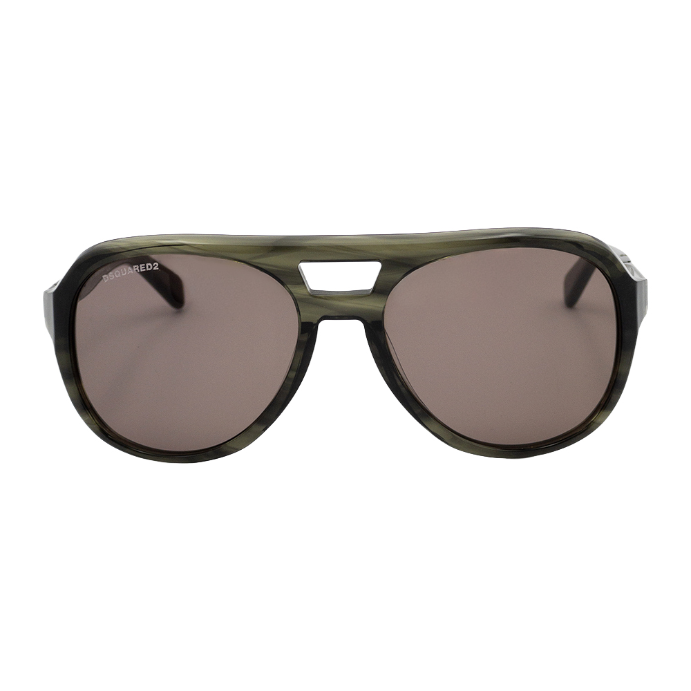 Dsquared2 ROB DQ0237 98E Unisex Güneş Gözlüğü