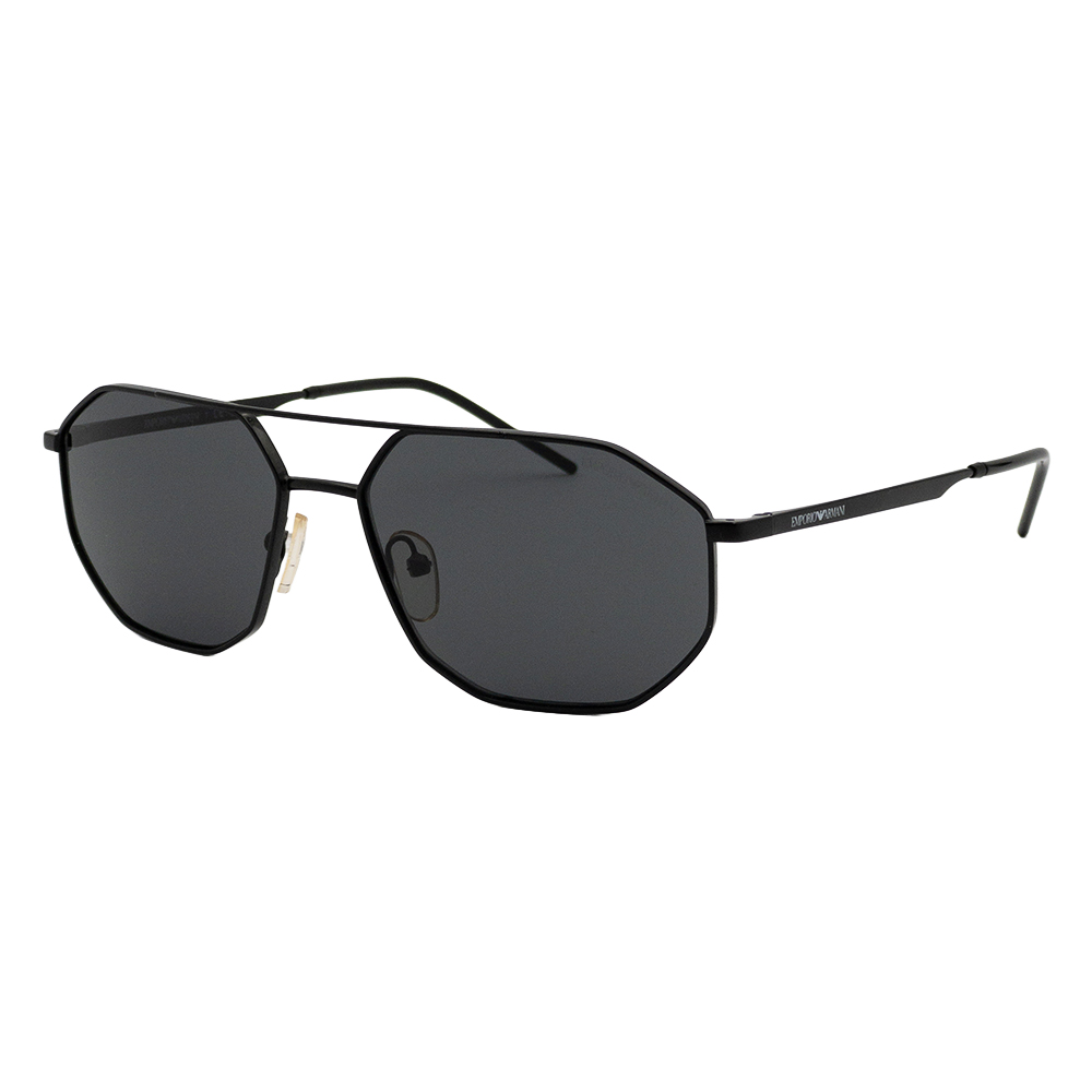 Emporio Armani EA 2147 3001/87 Erkek Güneş Gözlüğü