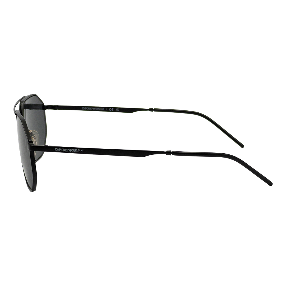 Emporio Armani EA 2147 3001/87 Erkek Güneş Gözlüğü