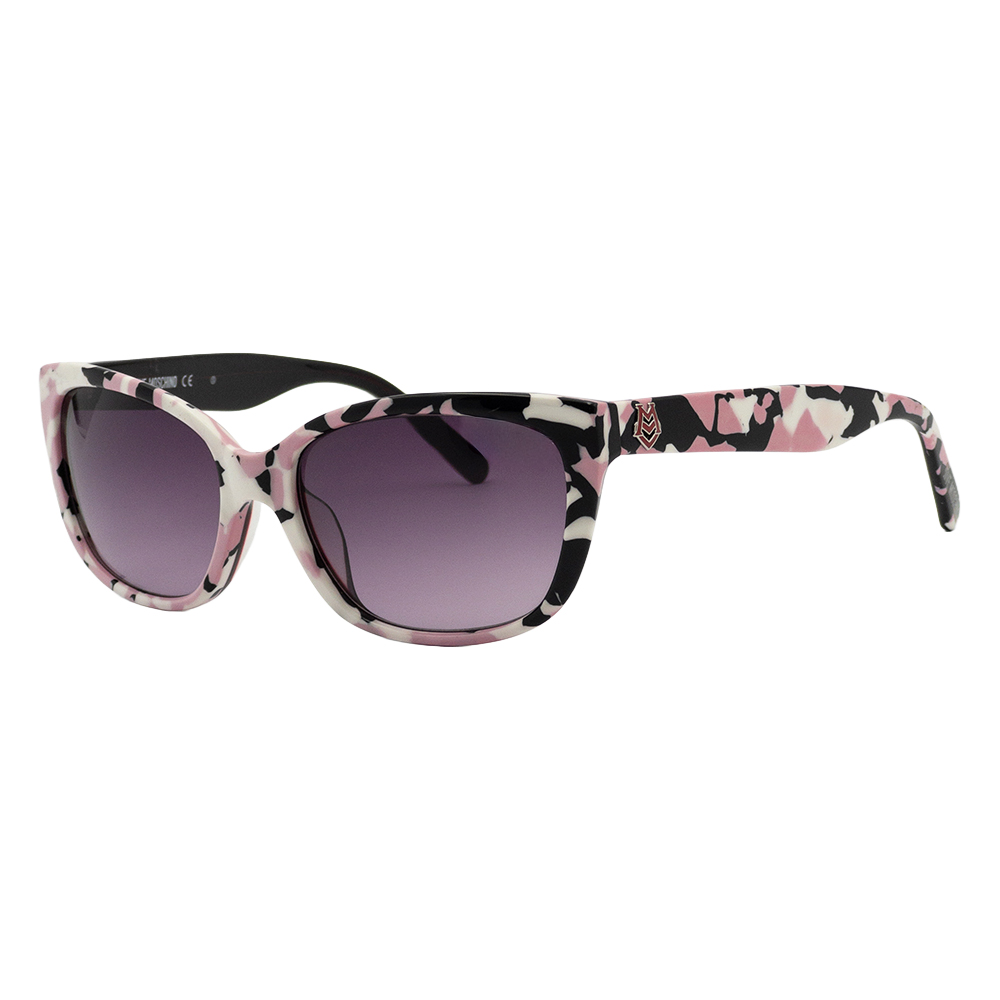 Moschino ML547S 03 Kadın Güneş Gözlüğü