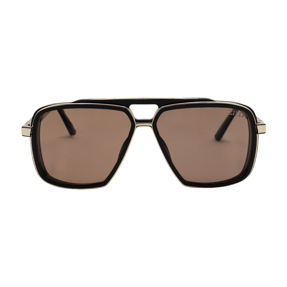 Zilli ZI 65065 C02 Erkek Güneş Gözlüğü