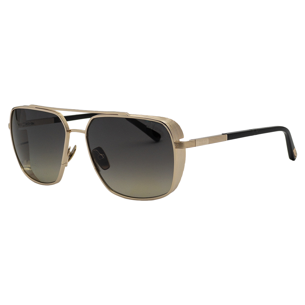 Zilli ZI 65074 C02 Erkek Güneş Gözlüğü