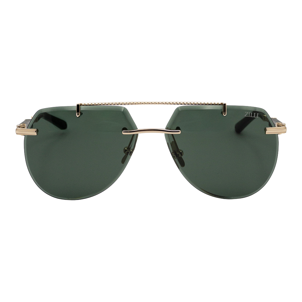 Zilli ZI 65093 C01 Erkek Güneş Gözlüğü