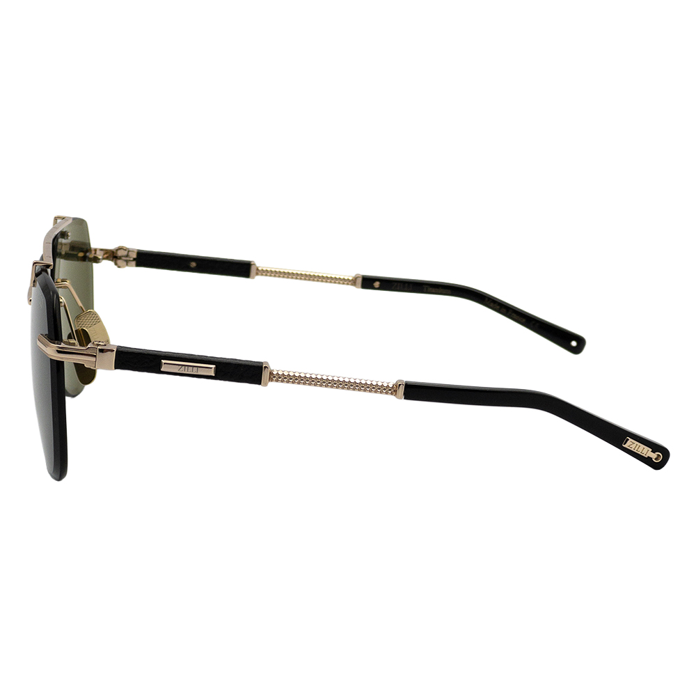 Zilli ZI 65093 C01 Erkek Güneş Gözlüğü